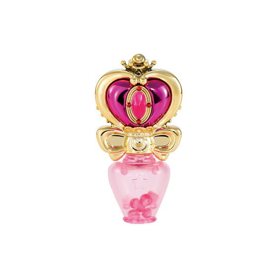 SAILOR MOON PRISM POWER DOME WATER GLOBE GASHAPON 4