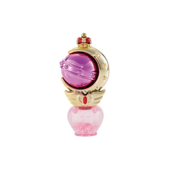 SAILOR MOON PRISM POWER DOME WATER GLOBE GASHAPON 5