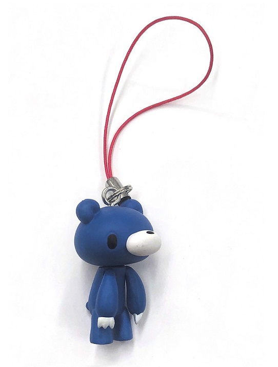 GLOOMY BEAR STRAP COLGANTE AZUL