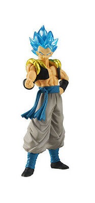 DRAGON BALL GASHAPON SUPER BATTLE FIGURE SERIES 01 GOGETA SS BLUE