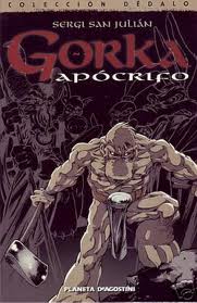GORKA. APOCRIFO