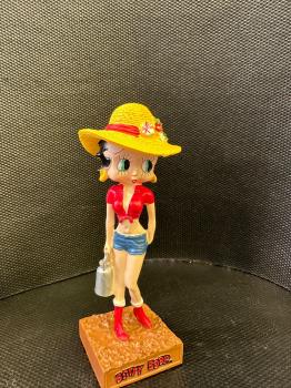 BETTY BOOP GRANJERA