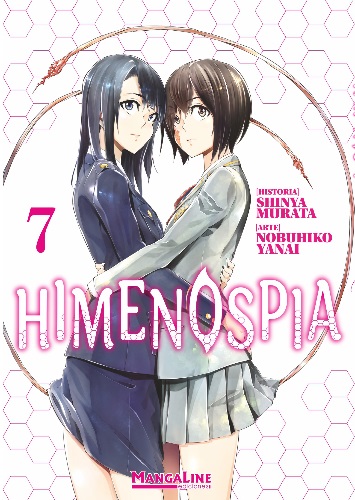 HIMENOSPIA 07