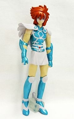 SAINT SEIYA GASHAPON HG IMAGINATION FIGURE TOMA DE IKAROS