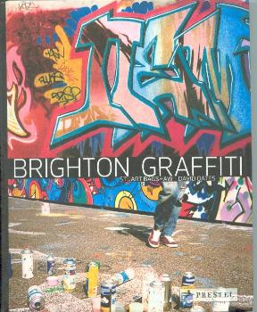 BRIGHTON GRAFFITTI