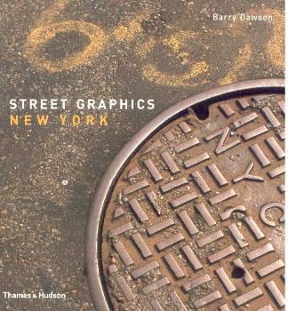 STREET GRAPHICS NEW YORK