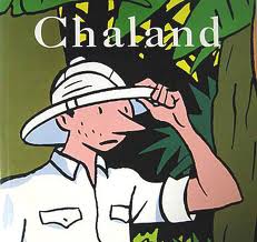 CHALAND
