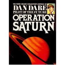 OPERATION SATURN