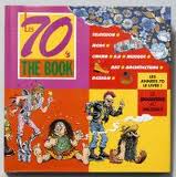 LES 70'S THE BOOK
