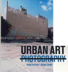 URBAN ART PHOTOGRAPHY