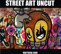STREET ART UNCUT