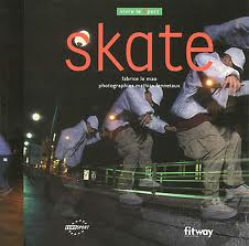 SKATE