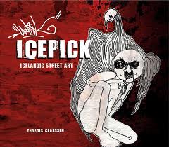 ICEPICK ICELANDIC STREET ART