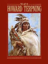 THE ART OF HOWARD TERPNING