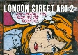 LONDON STREET ART 2