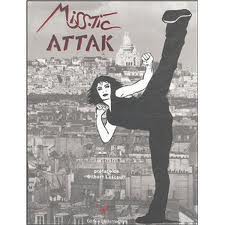 MISSTIC ATTAK