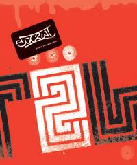 SCRAWL TOO MORE DIRT