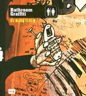 BATHROOM GRAFFITI