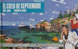 EL CIELO DE SEPTIEMBRE