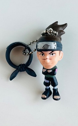 NARUTO GASHAPON SWING 1 IRUKA