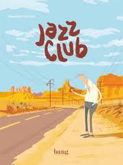 JAZZ CLUB