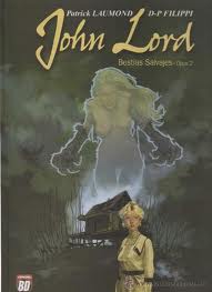 JOHN LORD #2