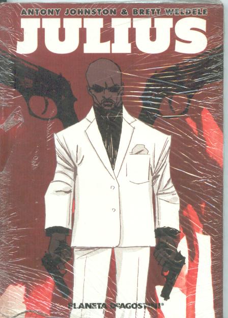 JULIUS