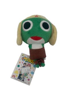 KERORO PELUCHE KERORO ATADO