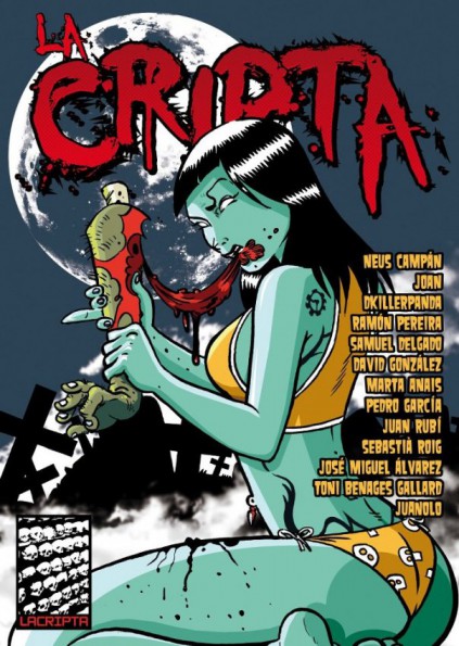 LA CRIPTA 02