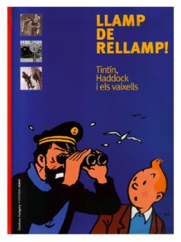 LLAMP DE RELLAMP!