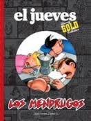GOLD LOS MENDRUGOS