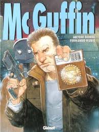 MC GUFFIN