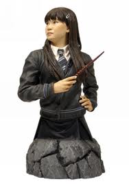 HARRY POTTER. BUSTO CHO CHANG