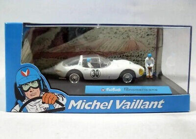 MICHEL VAILLANT COCHE · PANAMERICANA