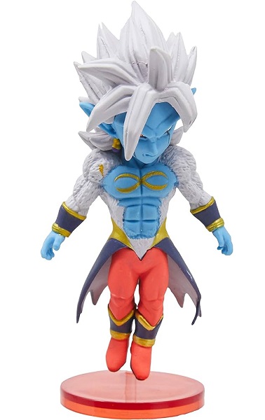 38573 DRAGON BALL WCF 14 MIRA