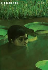 NIÑOS ULTRAMUNDO Nº6