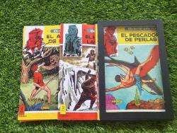 OCURRIÓ UNA VEZ. FACSÍMIL