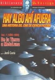 HAY ALGO AHI AFUERA