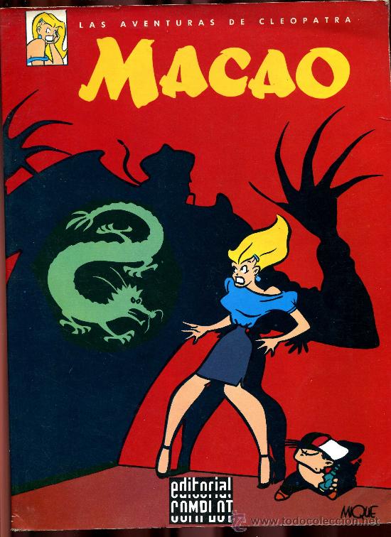 MACAO