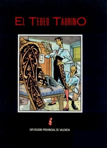 EL TEBEO TAURINO