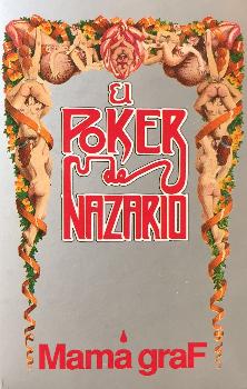 EL POKER DE NAZARIO
