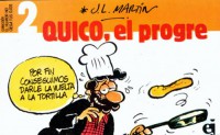 QUICO, EL PROGRE