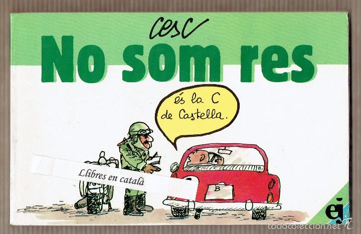 NO SOM RES