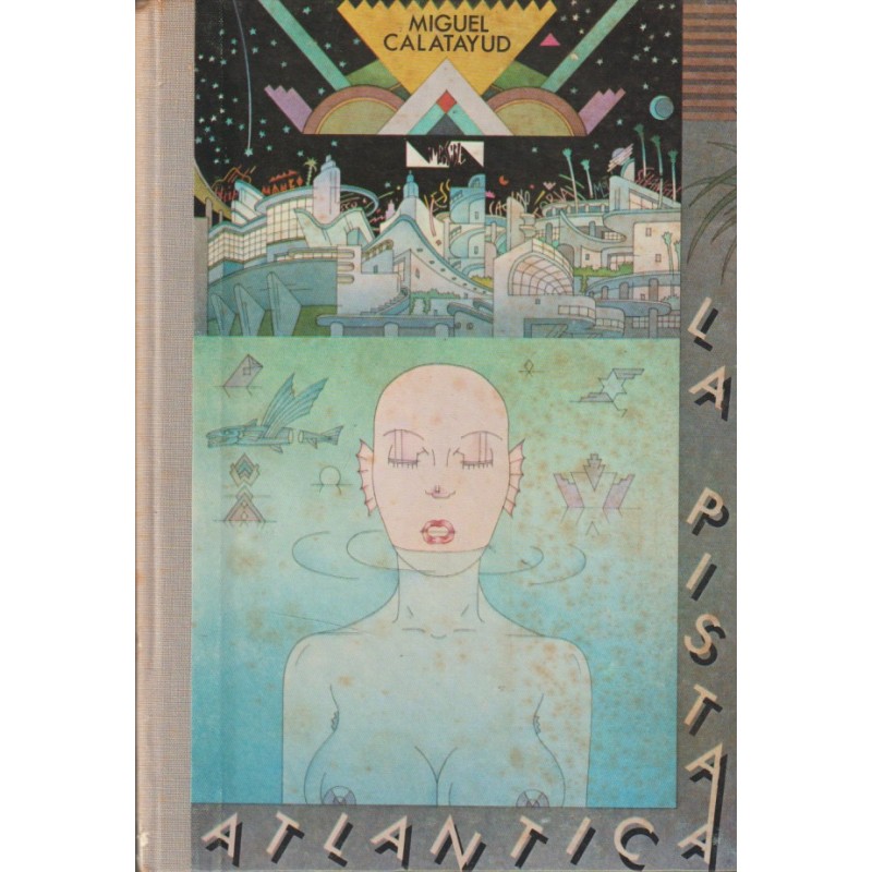 LA PISTA ATLANTICA