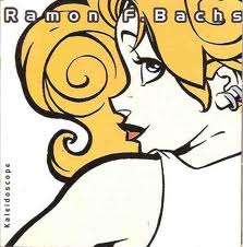 RAMON F. BACHS SKETCHBOOK