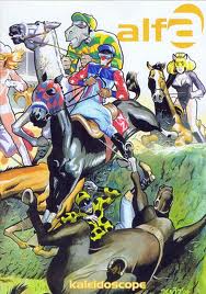 ALFA  - DANIEL ACUÑA