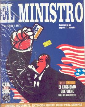 PACO EL MINISTRO