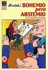 BOHEMIO PERO ABSTEMIO AUTOBIOGRAFIA