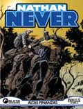 NATHAN NEVER #04 -OFERTA