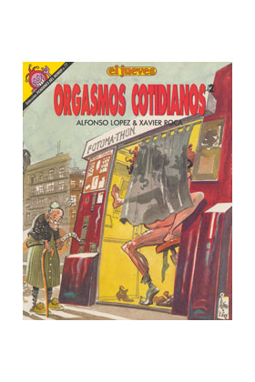PENDONES #077 ORGASMOS COTIDIANOS